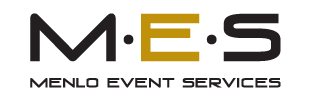 Menlo Event Services Logo